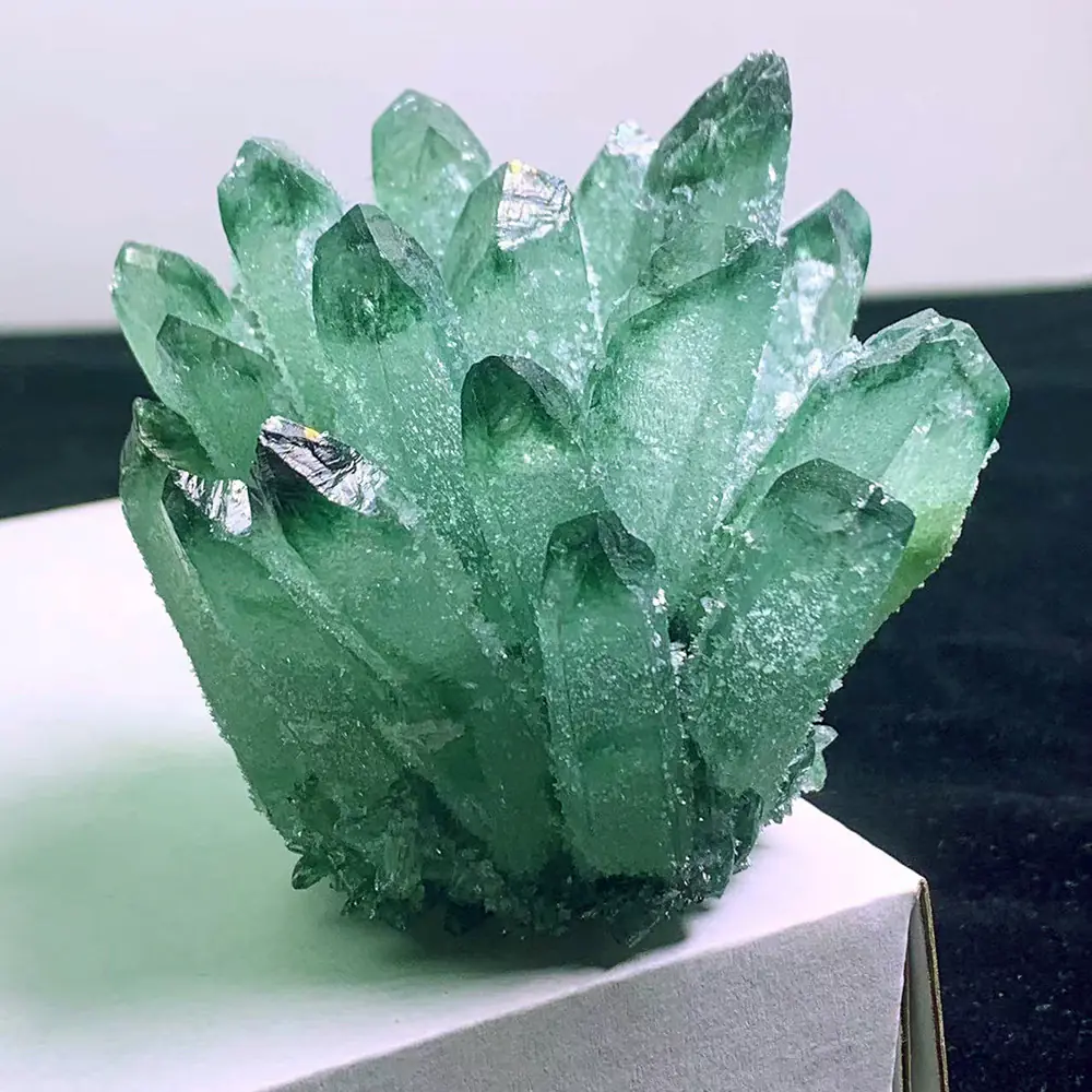 Crystal Cluster