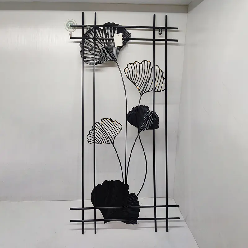 Metal Wall Decor