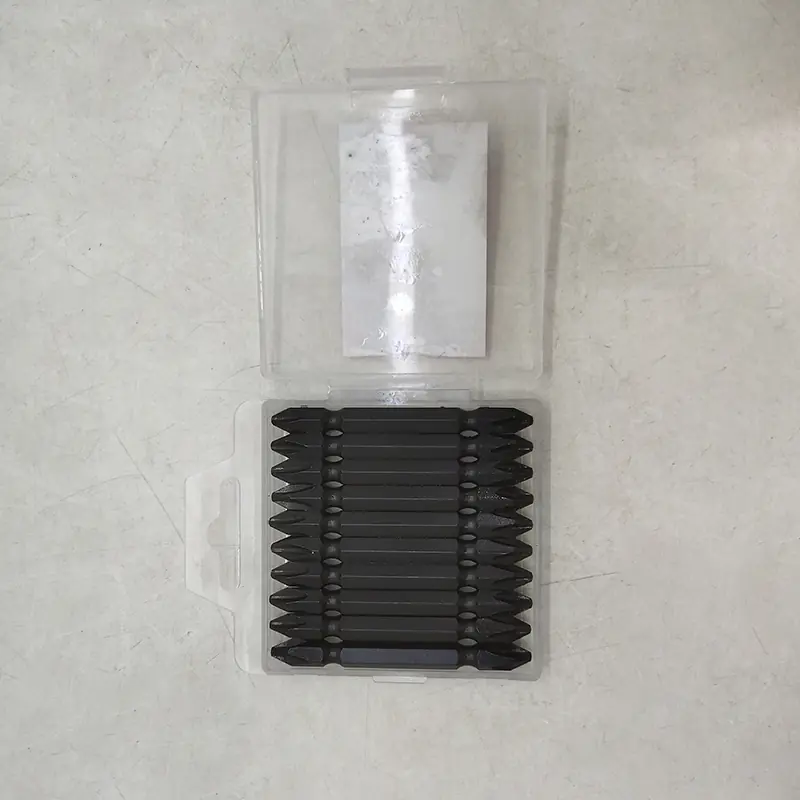 Drill Bit Set