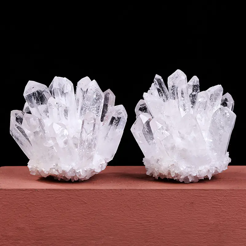 Crystal Cluster