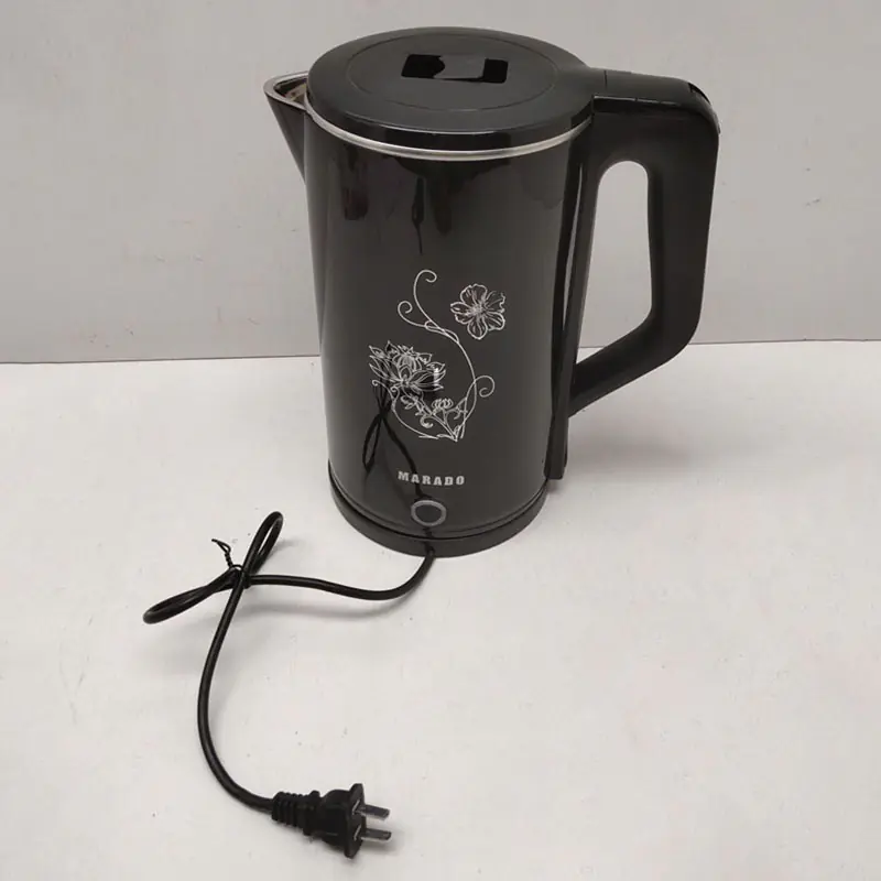 Stainless Steel Electric Kettle