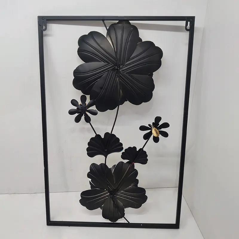 Metal Wall Decor