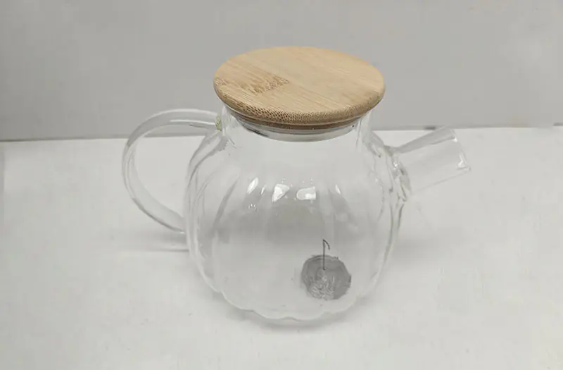 Glass Kettle