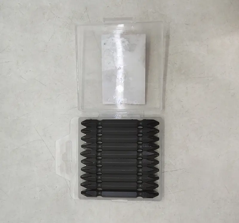 Drill Bit Set