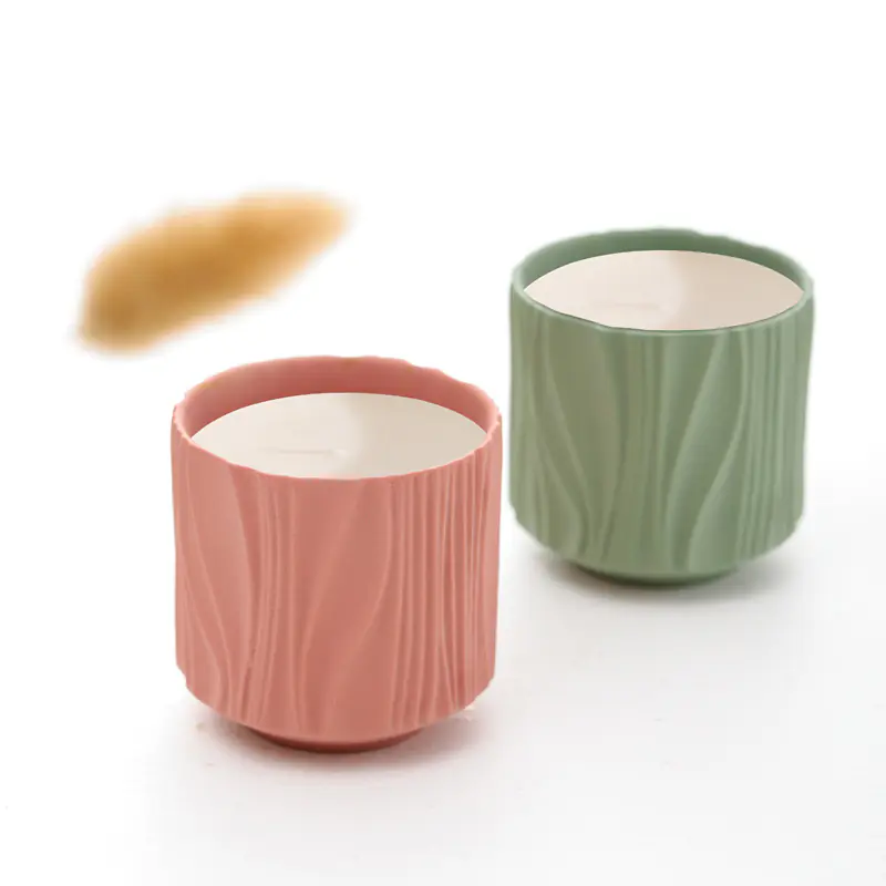 Candle Jar
