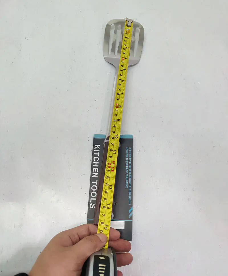 Slotted Spatula