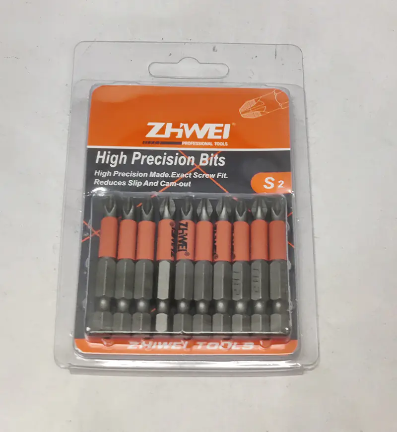 Drill Bit Set
