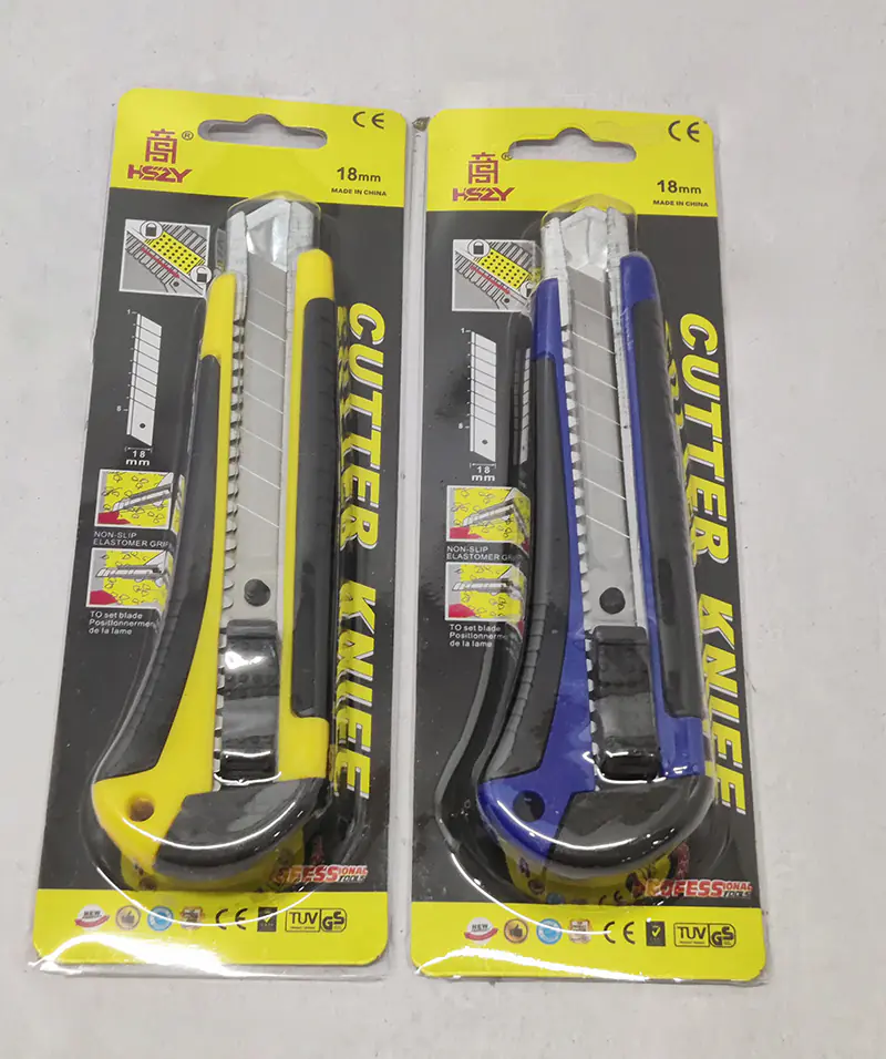 Utility Knife