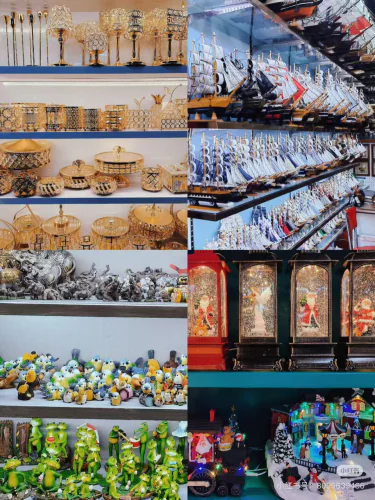 Yiwu Wholesale Market