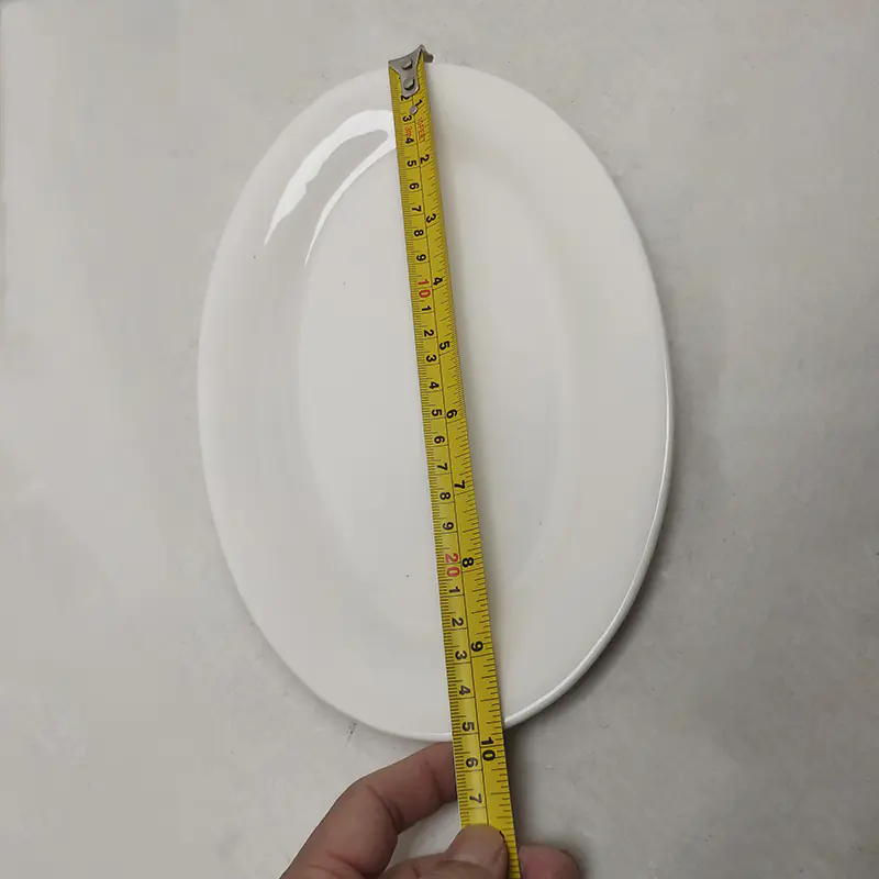 Ceramic Plate