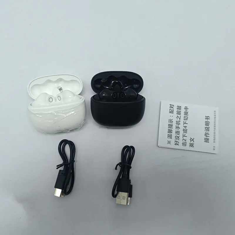 Bluetooth Earbuds