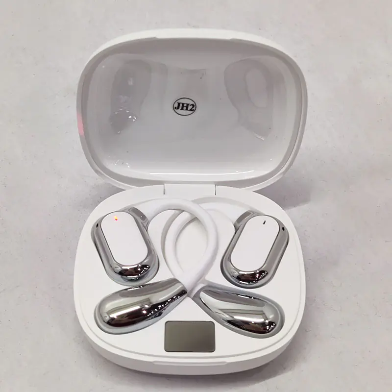 Bezprzewodowe słuchawki Bluetooth