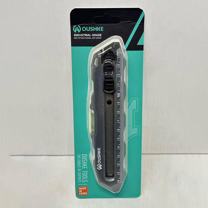 Retractable Utility Knife