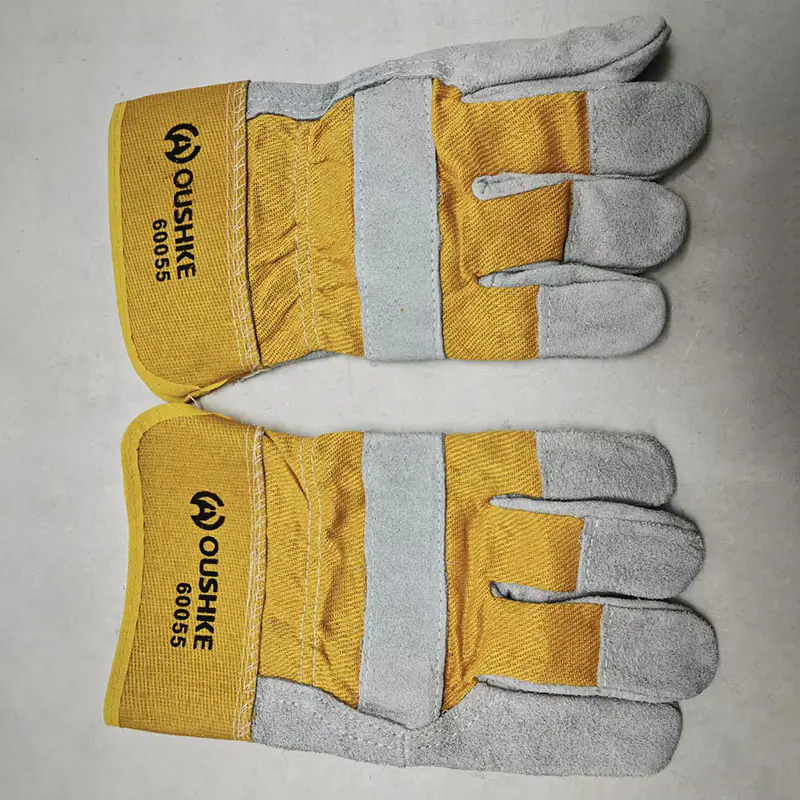 Work Gloves