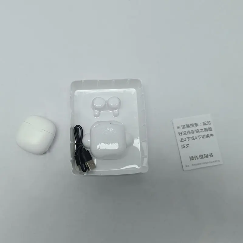 Bluetooth Earbuds