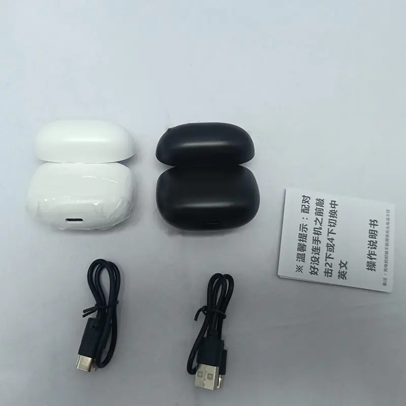 Bluetooth Earbuds