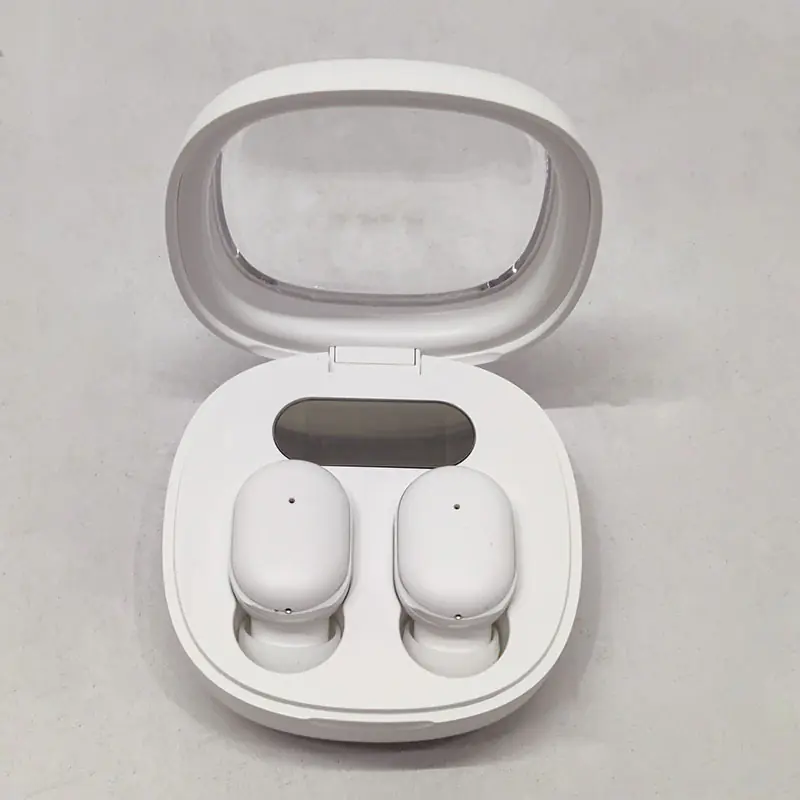 Bluetooth Earbuds