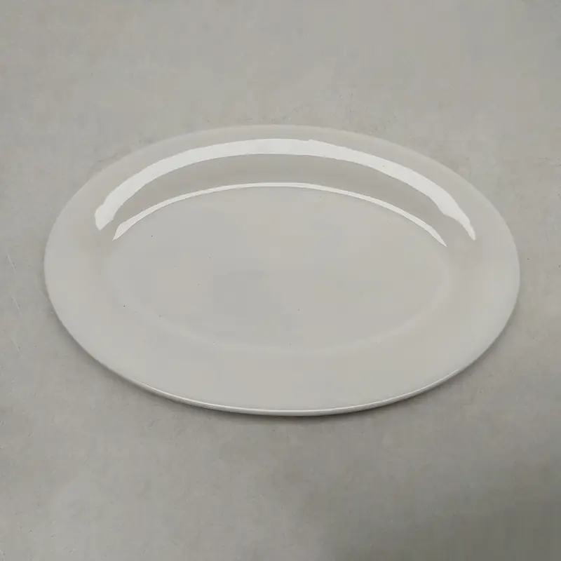 Ceramic Plate