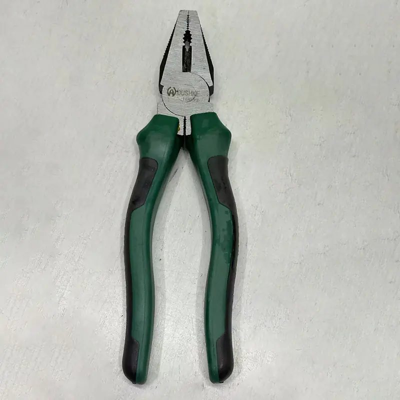 Pliers Set