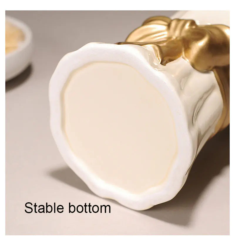 Bow Vase
