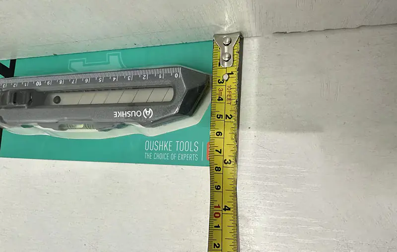 Retractable Utility Knife