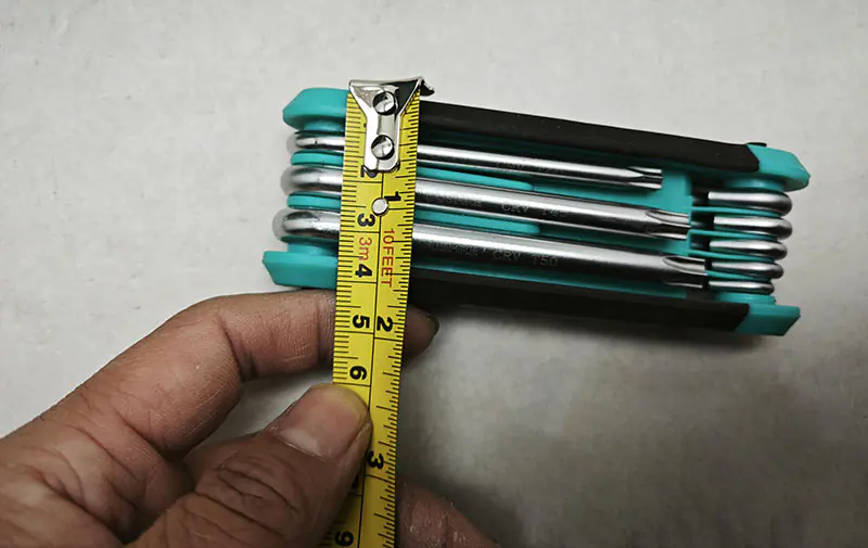 Small Wrench