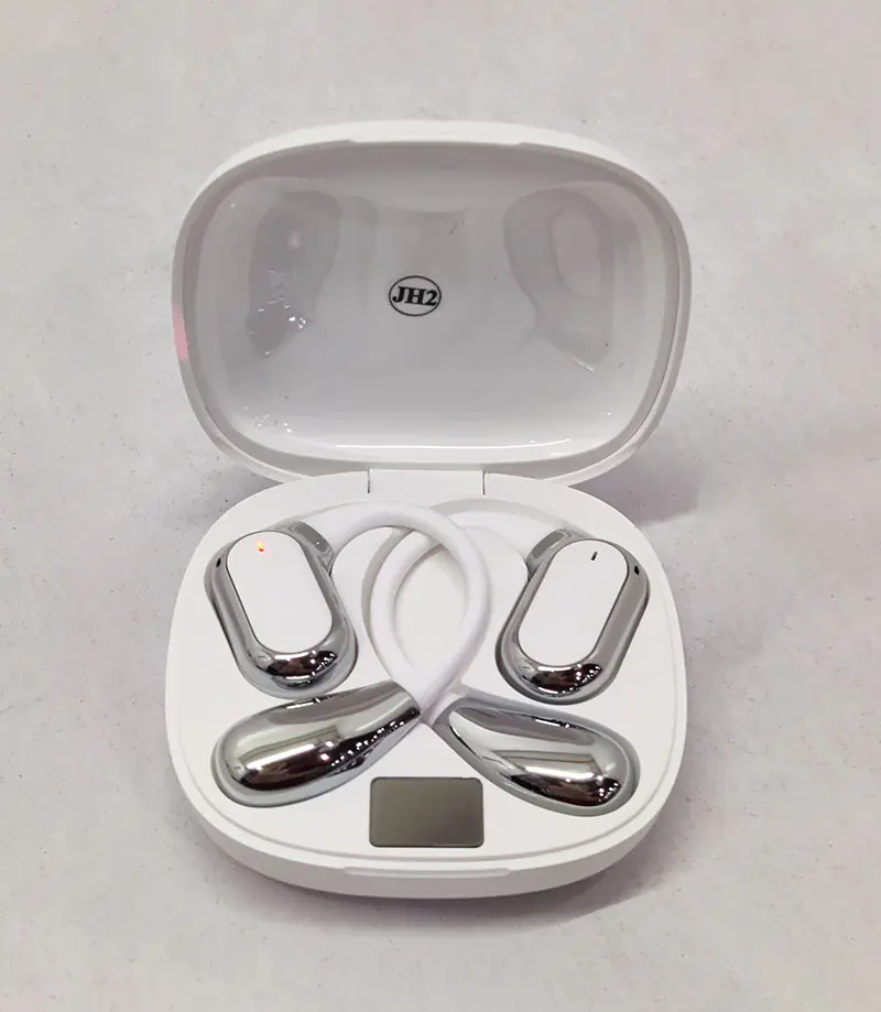 Wireless Bluetooth Earbuds
