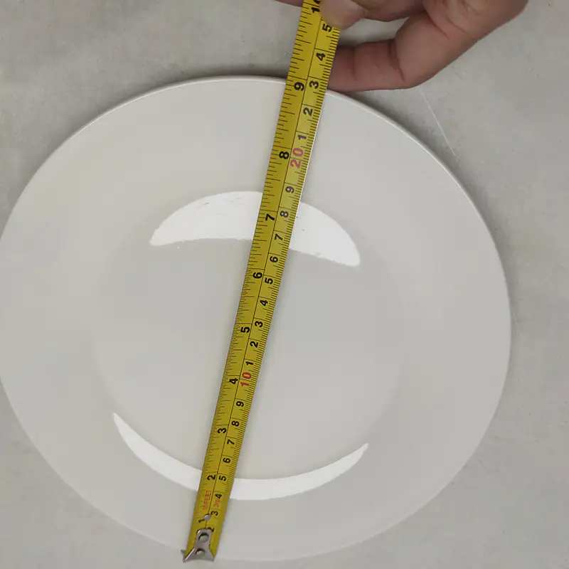 Ceramic Plate