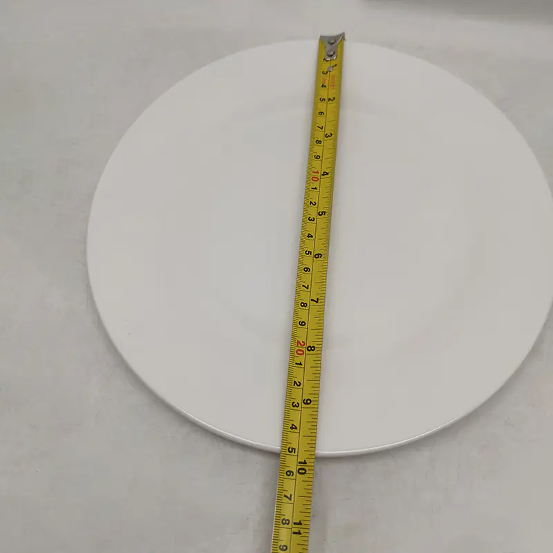 Ceramic Plate