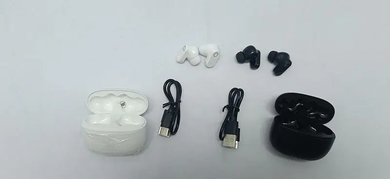 Bluetooth Earbuds