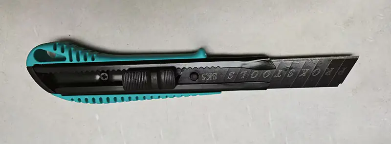 Utility Knife