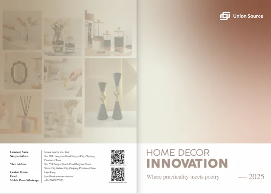 Zaopatrzenie w produkty do wystroju wnętrz