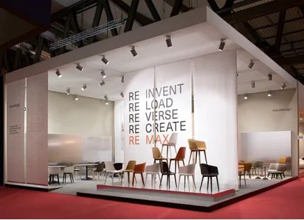 Furniture in China