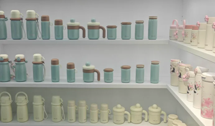 wholesale drinkware