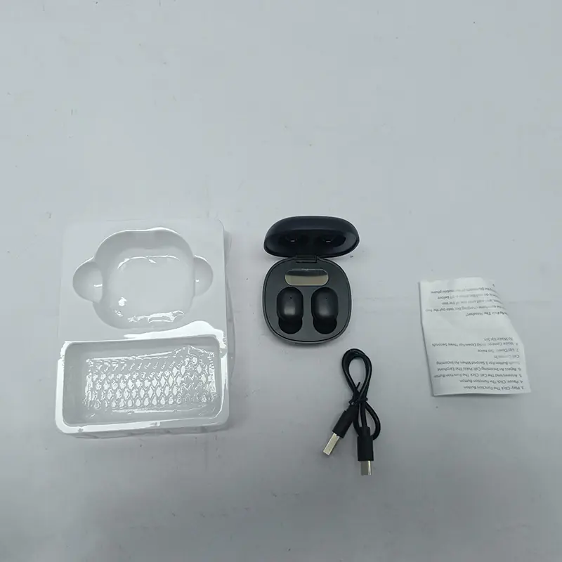 Bluetooth Earbuds