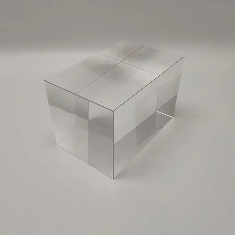 Crystal Block