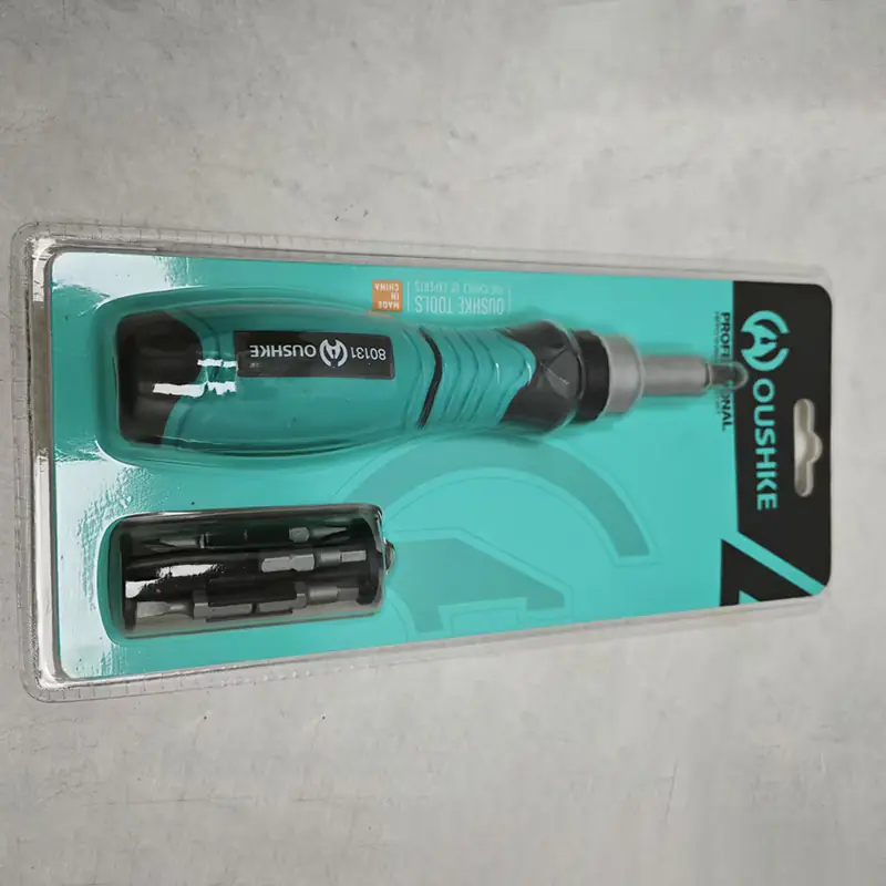 Screwdriver Set