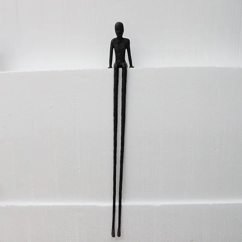 Resin Sculpture