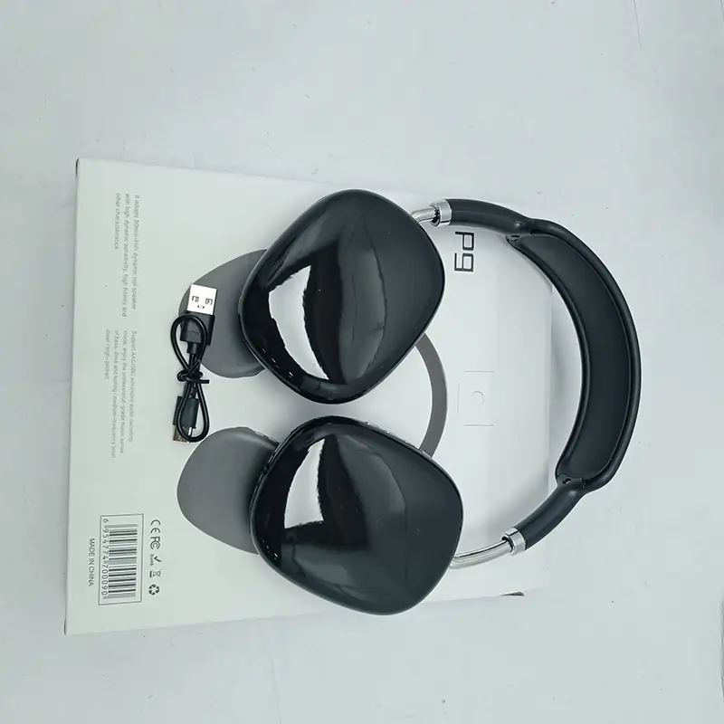 Headset