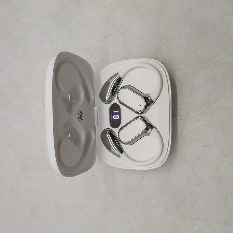 Bluetooth Earbuds