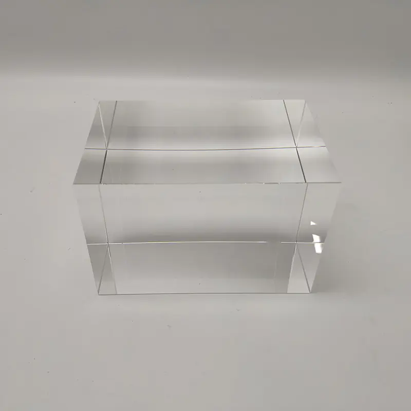 Crystal Block