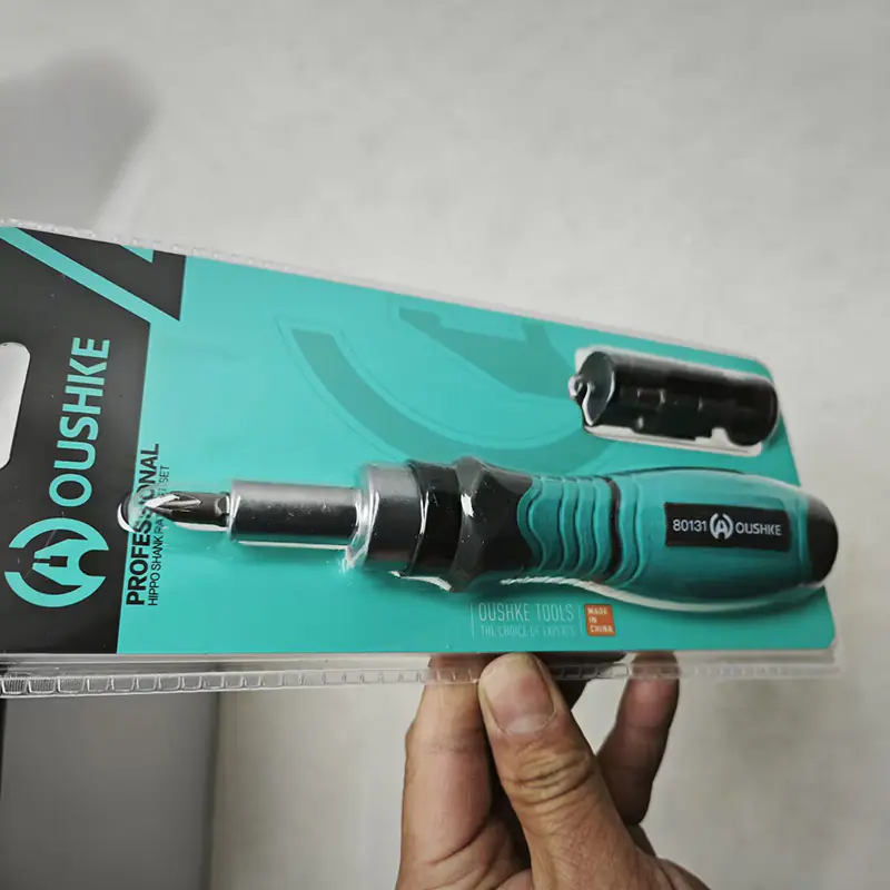 Screwdriver Set