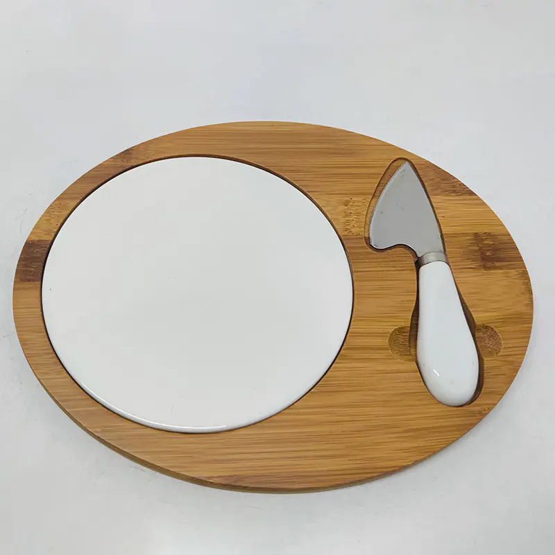 Cheese Board Set