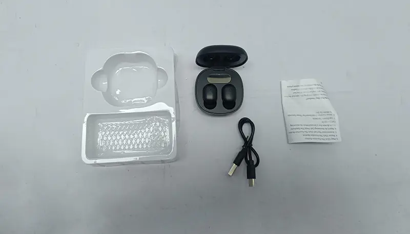 Bluetooth Earbuds