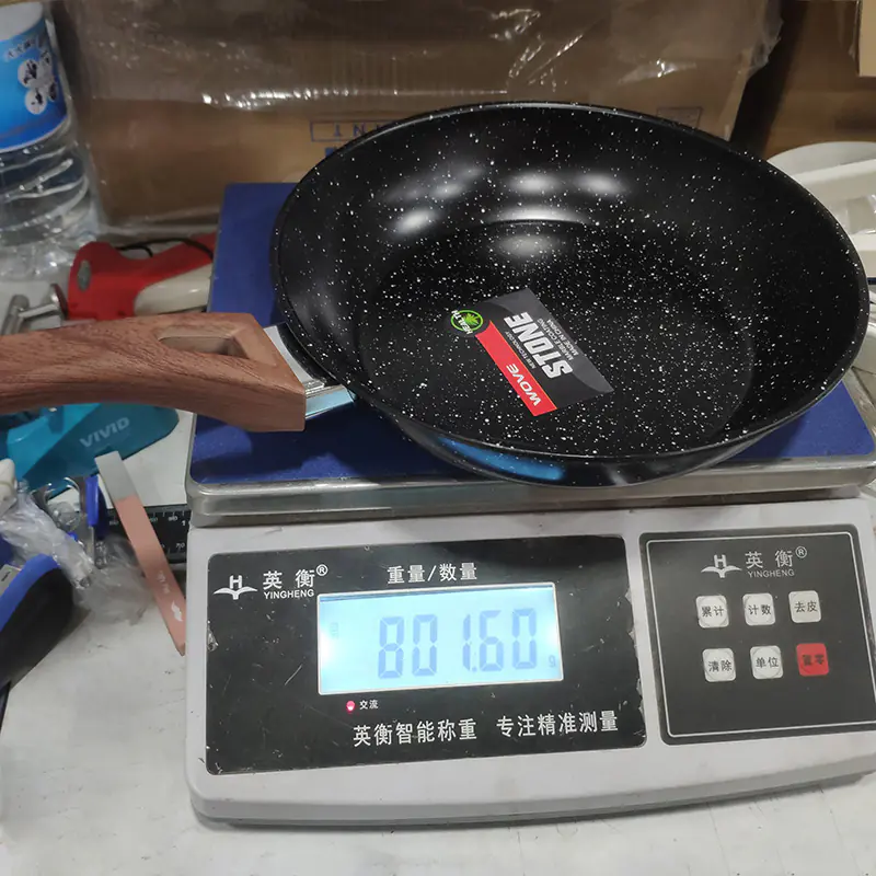 Frying Pan
