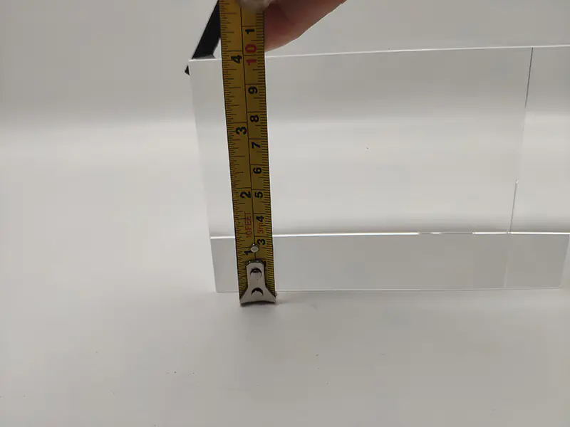 Crystal Block