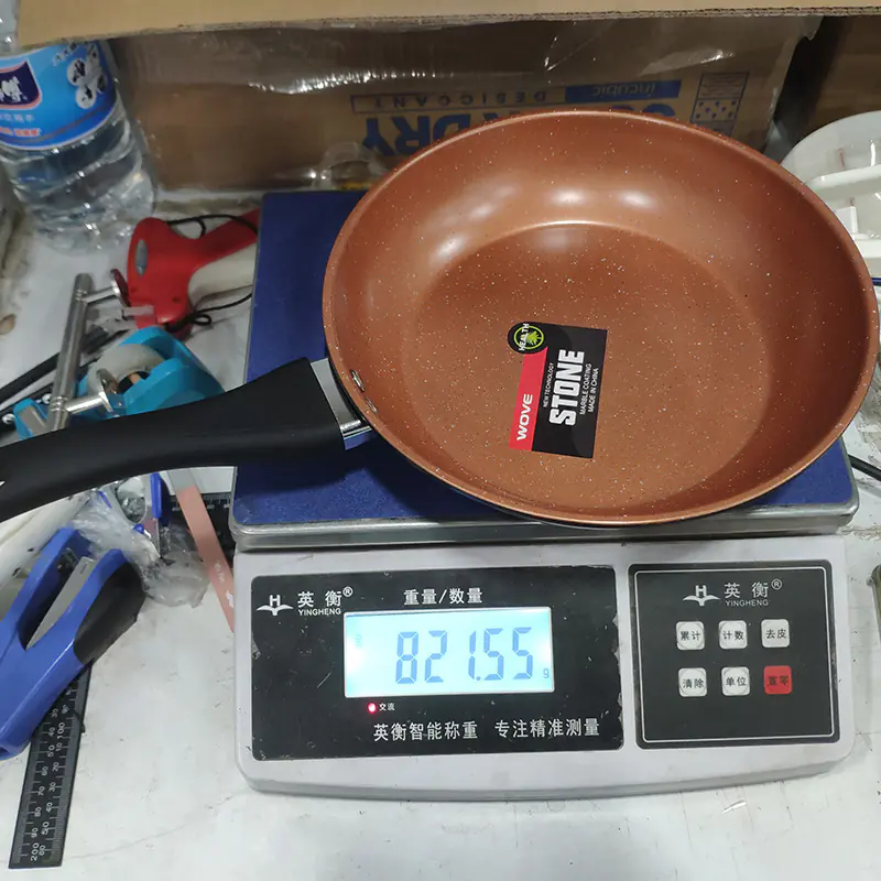 Frying Pan