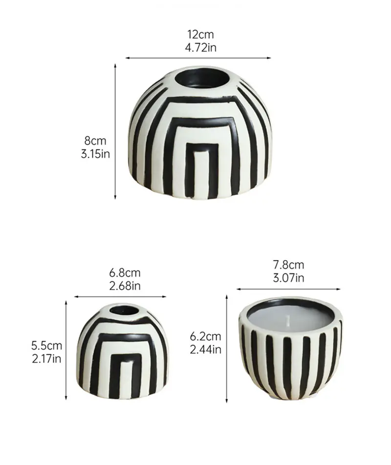 Candlestick Holder