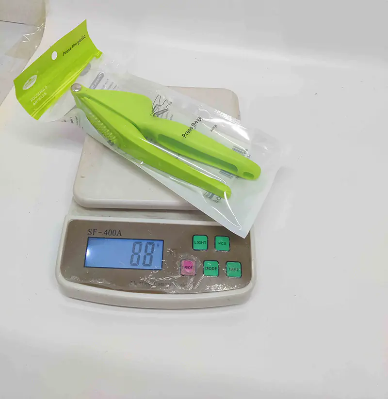 Garlic Press