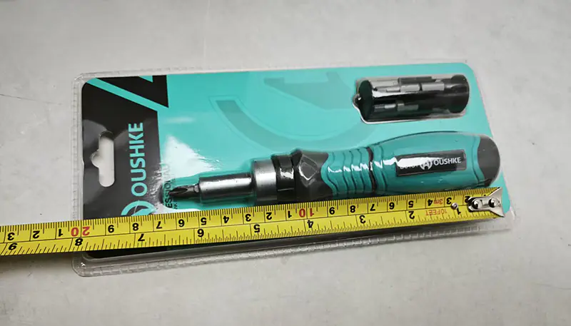 Screwdriver Set
